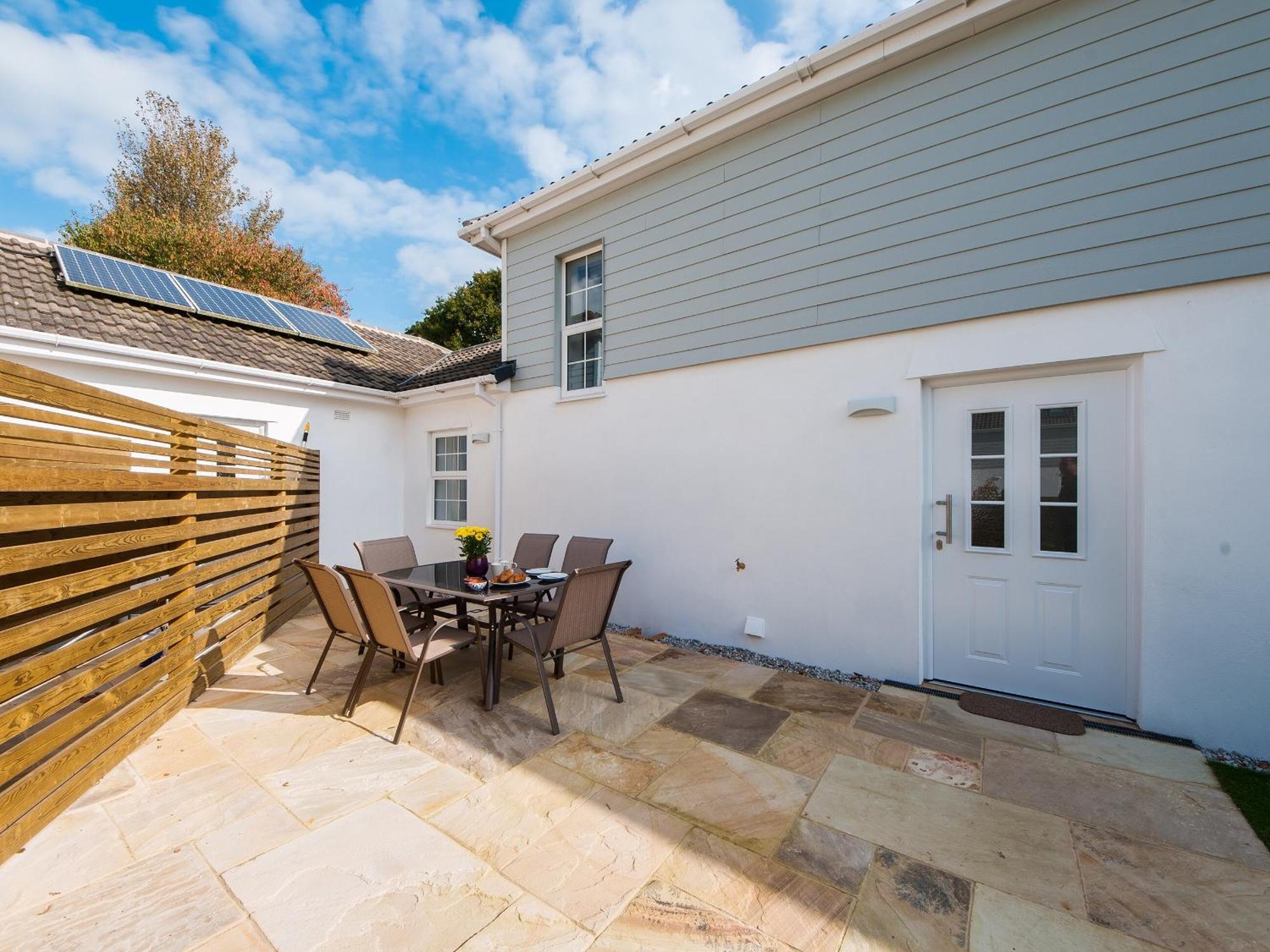 Beech Cottage - UK11845 Saltash Exterior foto